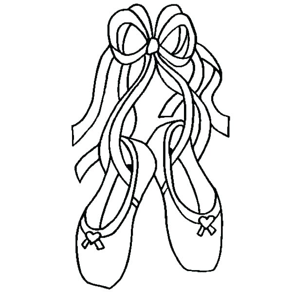 600x600 Ballet Coloring Pages Ballet Coloring Pages Ballet Coloring Pages