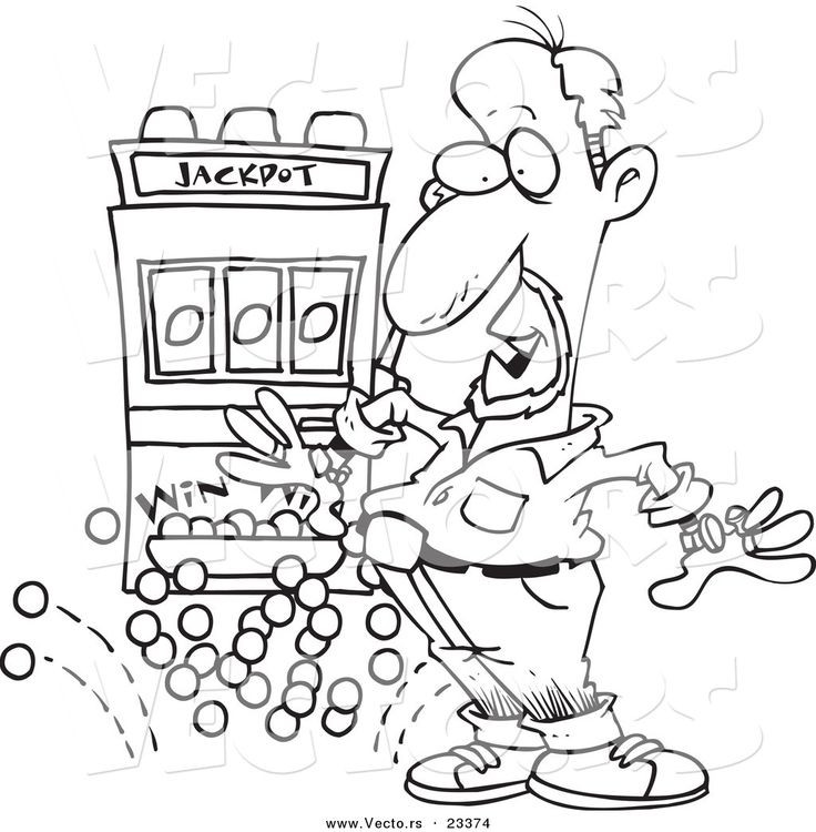 736x750 Slot Machine Coloring Page Inspirational 12 Best Coloring Pages