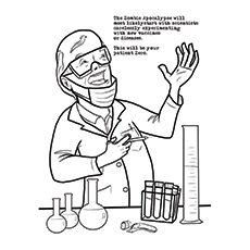230x230 Top 20 Zombie Coloring Pages For Your Kids