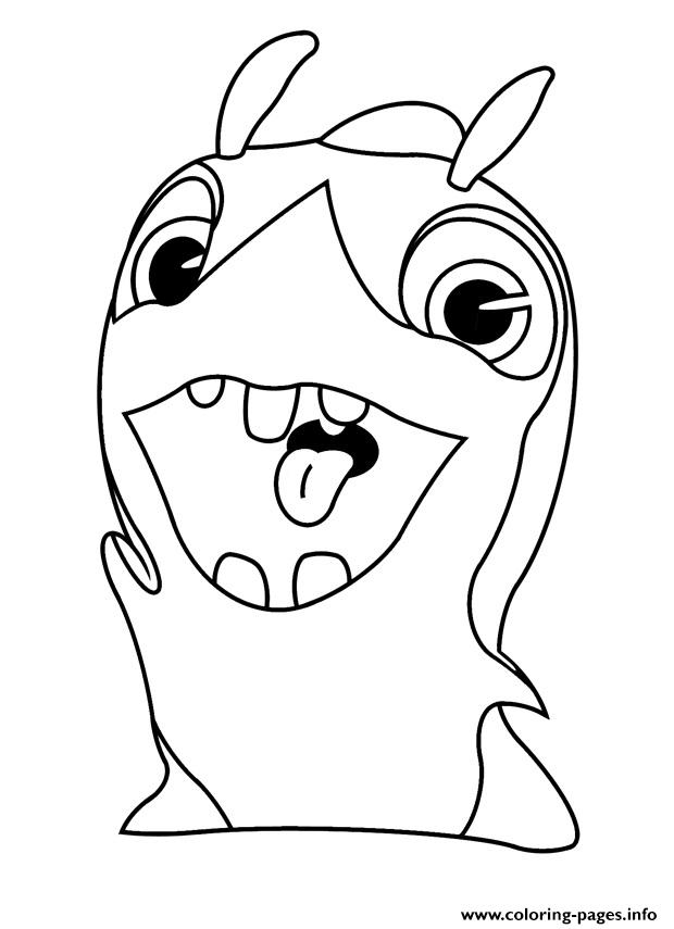 620x855 27 Slugterra Coloring Pages Pictures Free Coloring Pages