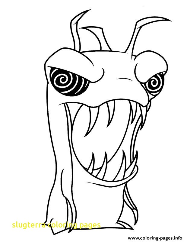620x801 Slugterra Coloring Pages With 20 Slugterra Coloring Pages
