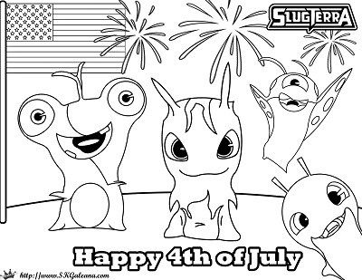 400x309 Slugterra Printables, Activities And Coloring Pages Activities
