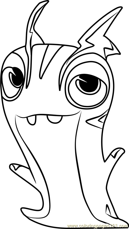 451x800 27 Slugterra Coloring Pages Pictures Free Coloring Pages