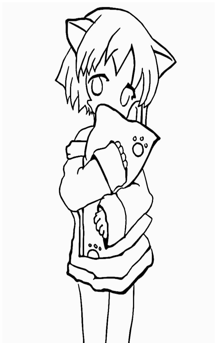 Slytherin Coloring Pages