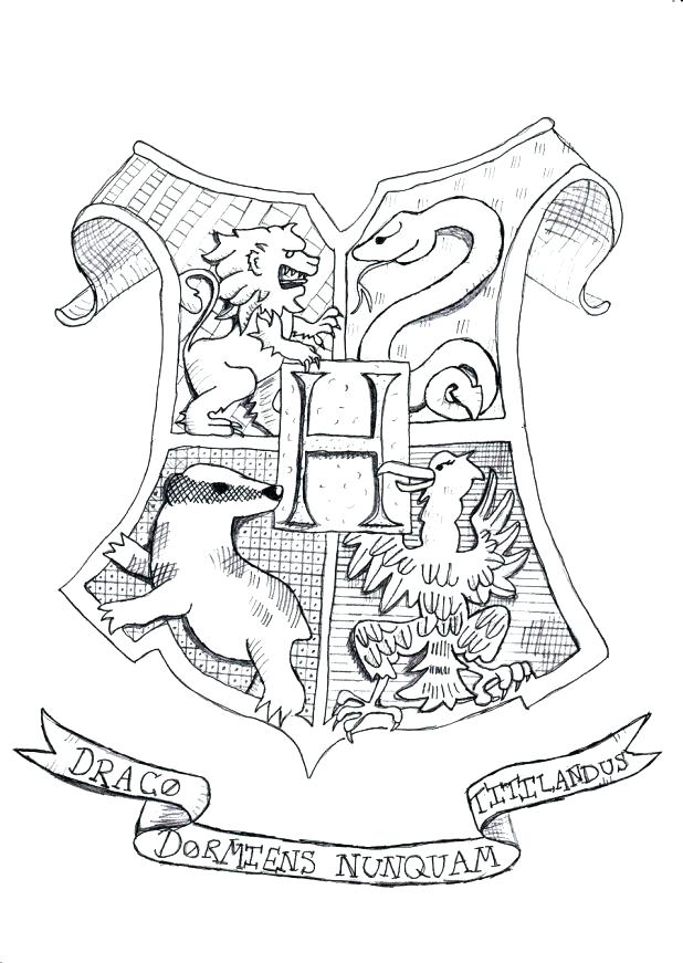 618x871 Harry Potter Coloring Pages Harry Potter Coloring Sheets Harry