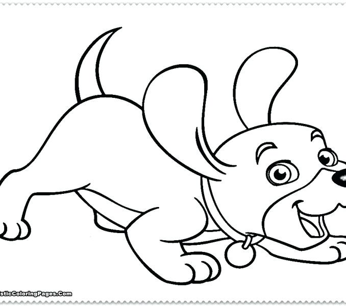 678x600 Clifford Coloring Pages Free Small Dog Coloring Pages Coloring