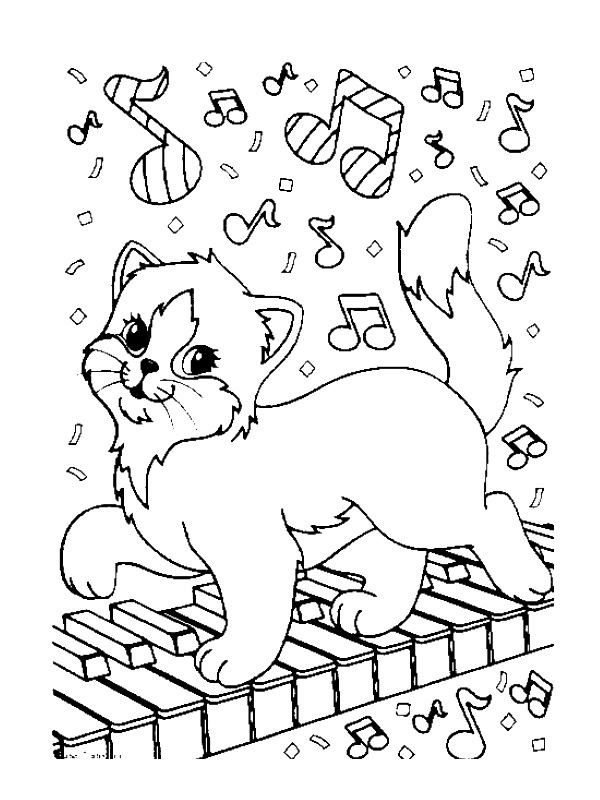 600x800 Smartboard Coloring Unique 54 Best Music Coloring Pages Images