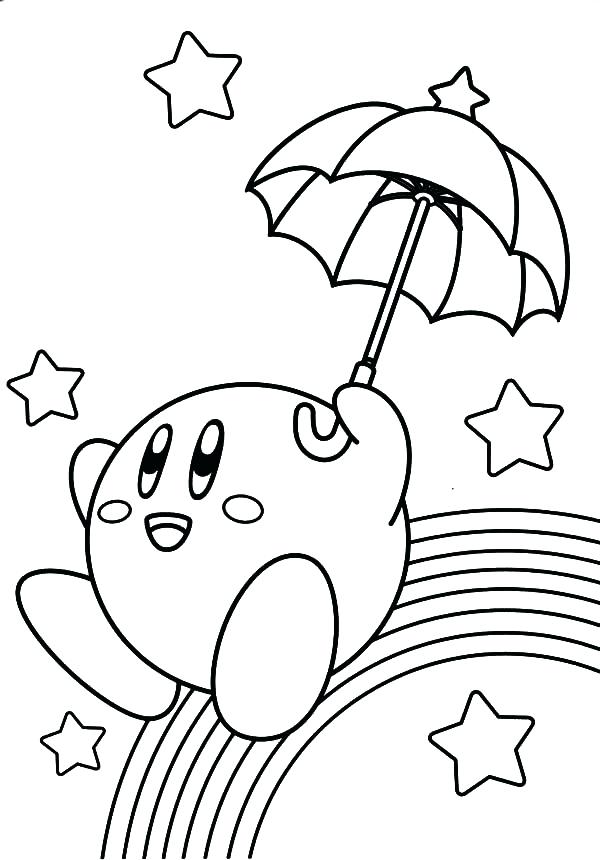 600x860 Super Smash Bros Coloring Pages Awesome Super Smash Bros Coloring