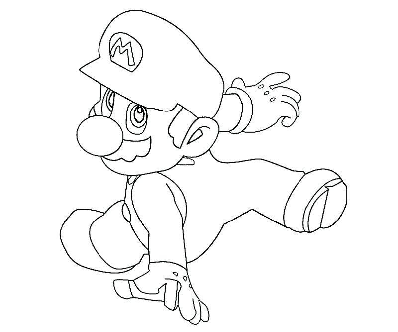 800x667 Super Smash Bros Coloring Pages Super Smash Flash 2 Image Bros
