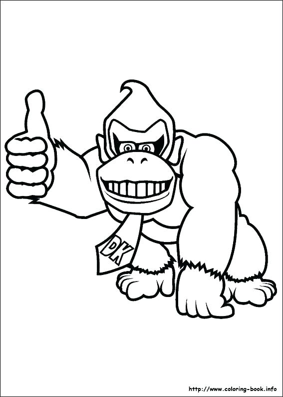 567x794 Super Smash Brothers Coloring Pages Super Smash Brothers Colouring