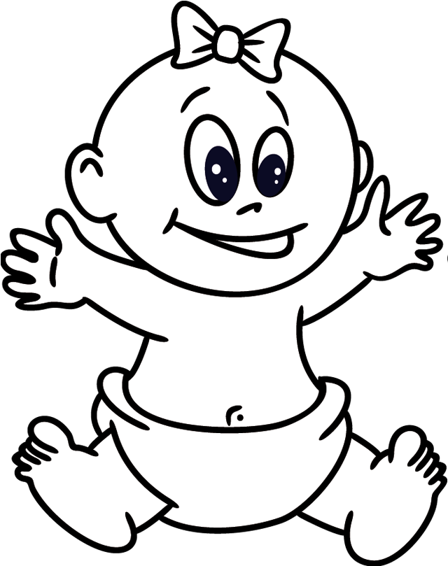 Smiley Coloring Pages