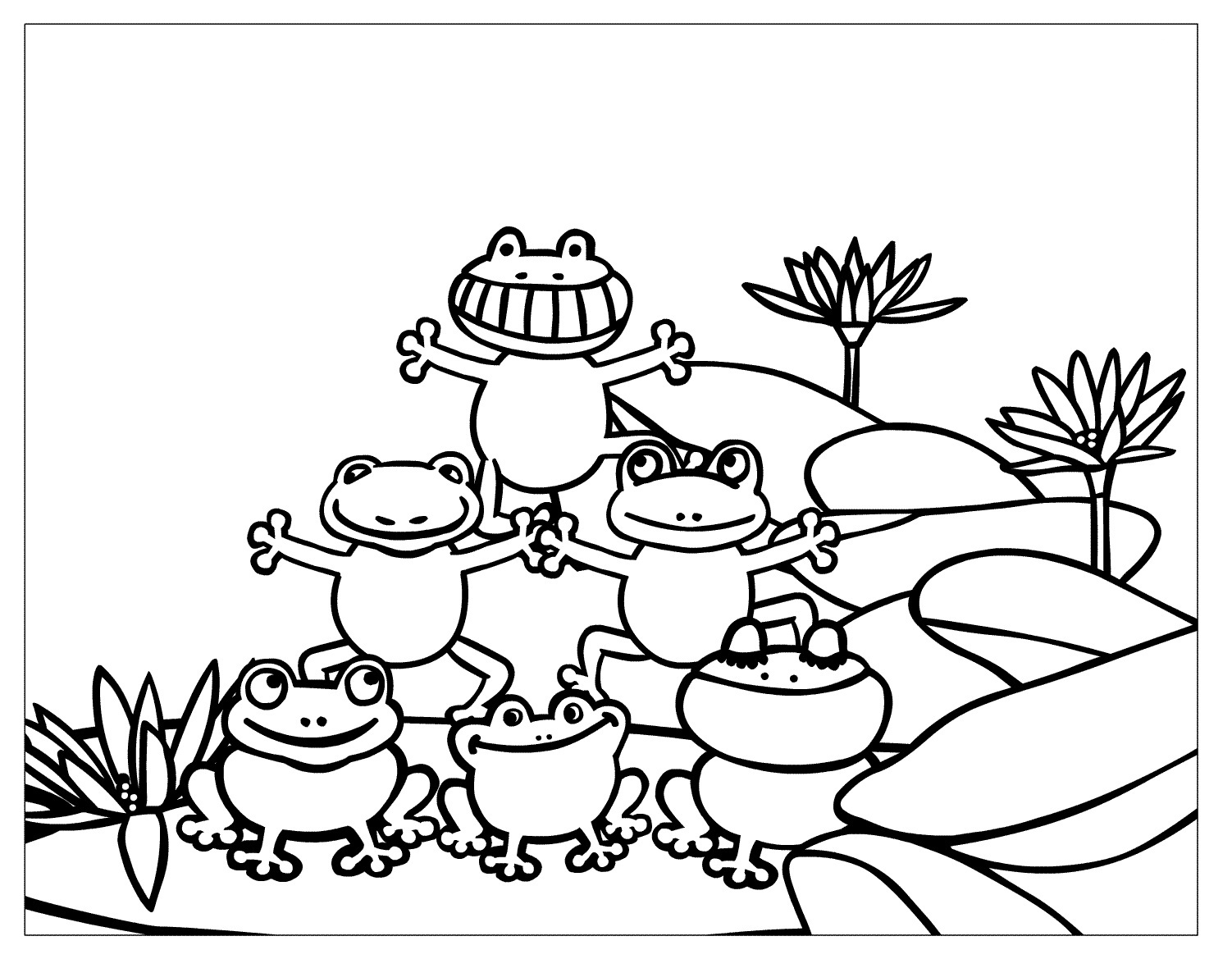 1502x1169 Free Printable Smiley Face Coloring Pages For Kids