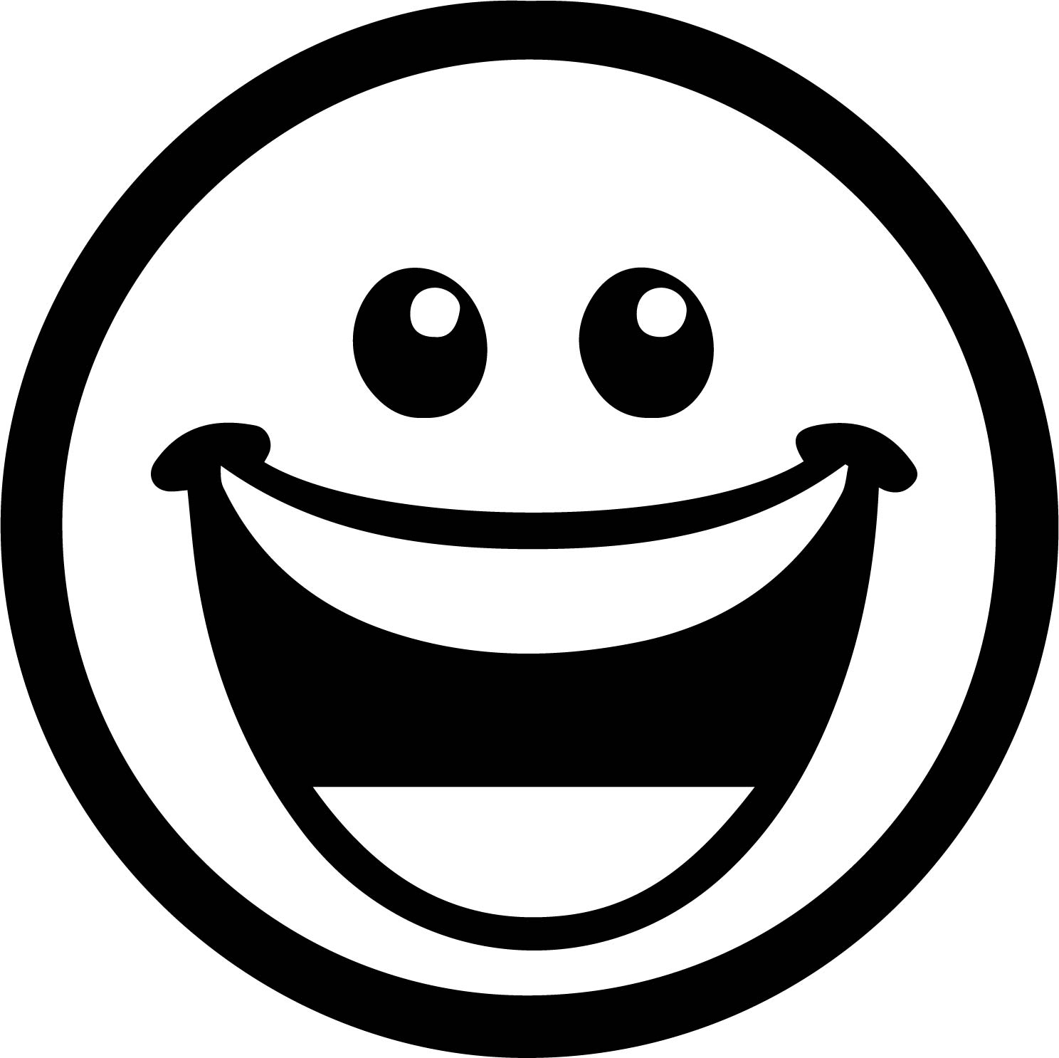 1488x1486 Good Smiley Face Coloring Page 80 On Coloring Print With Smiley