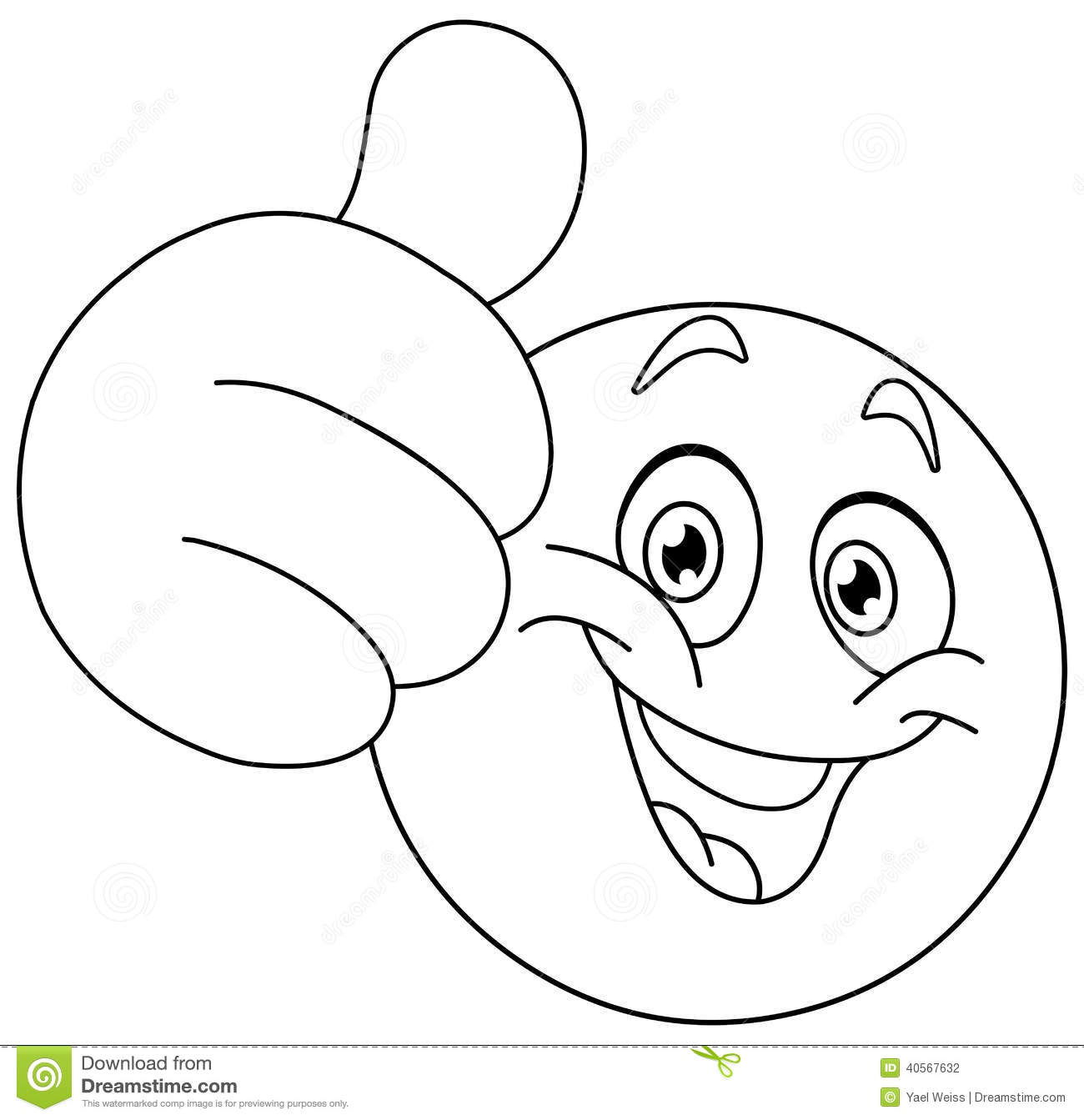 1300x1343 Sensational Idea Smiley Face Coloring Pages 2 Printable For Kids