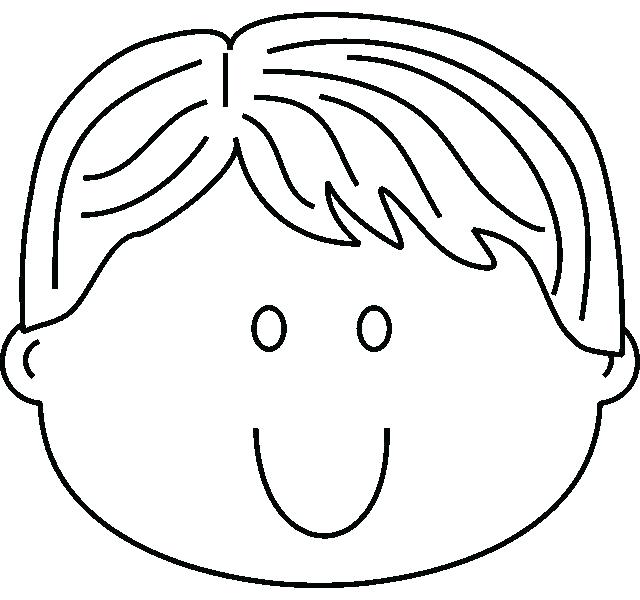 640x600 Coloring Page Woman Face Adult Coloring Picture Printable Coloring