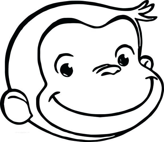 577x500 Pumpkin Faces Coloring Pages Medium Size Of Happy Face Coloring