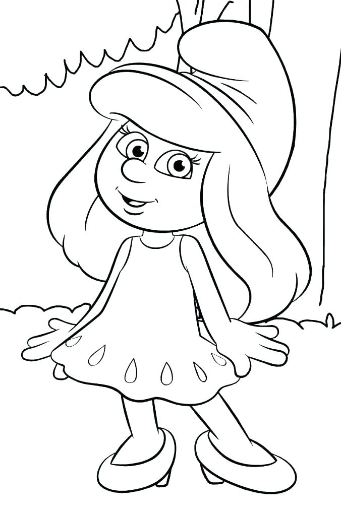 676x1024 Smurfs 2 Coloring Pages Coloring Pages Coloring Pages X Smurfs 2