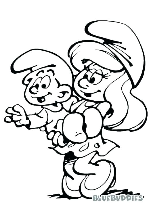 525x765 Smurfs Coloring Pages Smurfs Coloring Pages Smurfs Coloring Pages