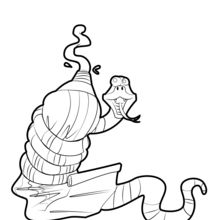 220x220 Snake Coloring Pages, Drawing For Kids, Reading Amp Learning, Kids