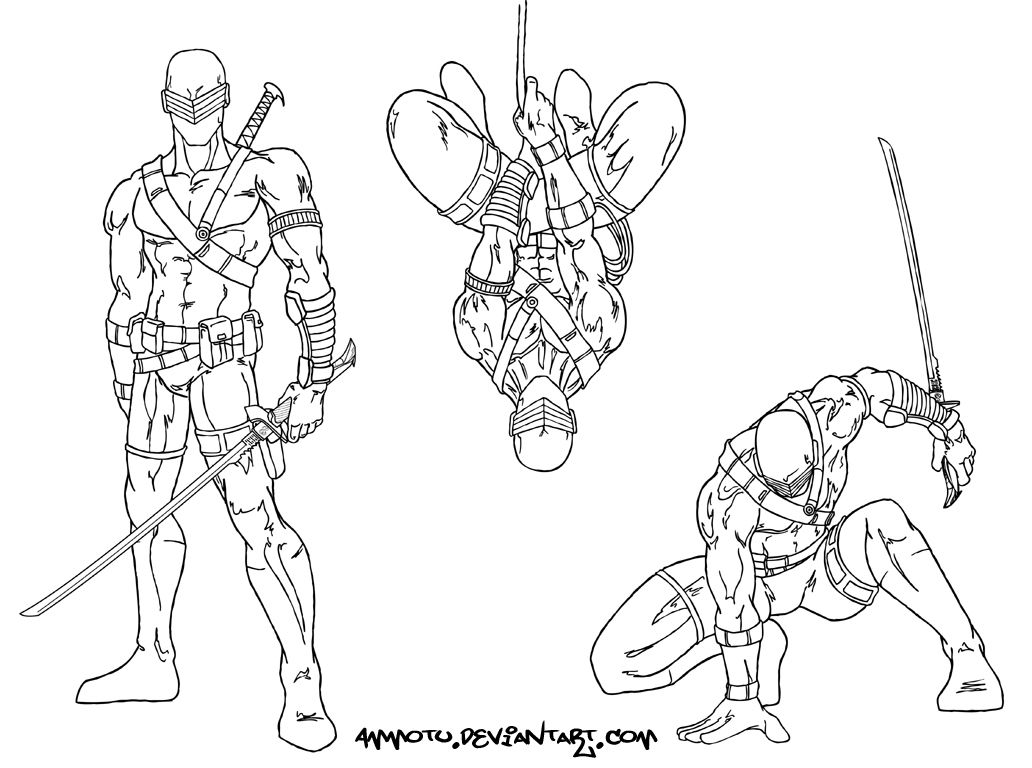 1032x768 Pin By Nemo Traumwelt On Splinterninjas Snake Eyes