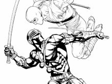 220x165 Snake Eyes Coloring Pages Free Resume