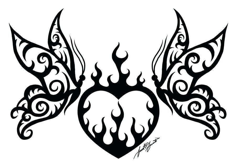 900x620 Heart To Color Coloring Page For Kids Coloring Point Emoji Heart