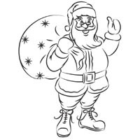 200x200 Calendar Page 8 Of 32 Coloring Pages Surfnetkids