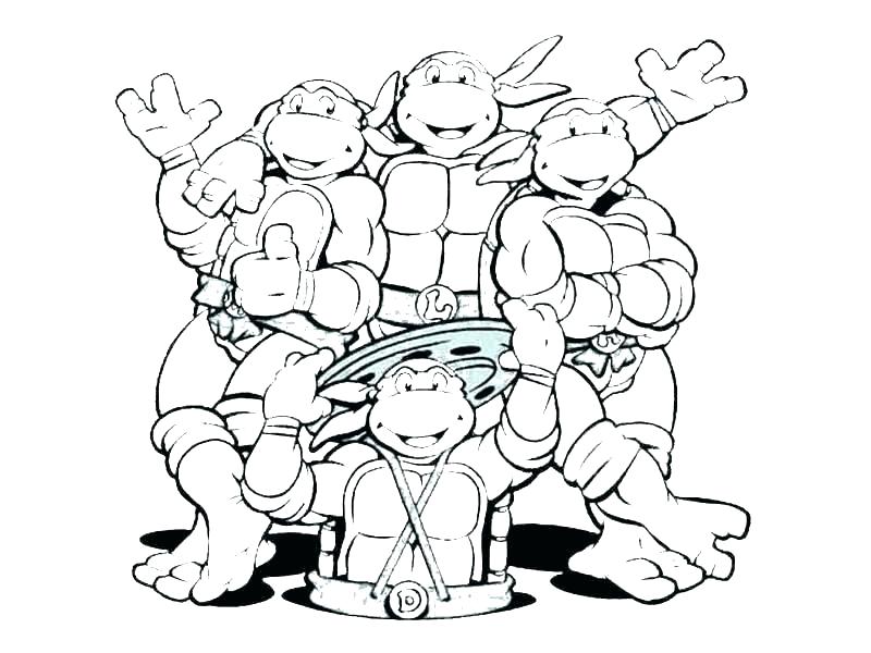800x600 Coloring Pages Turtle Turtle Coloring Pages Snapping Turtle