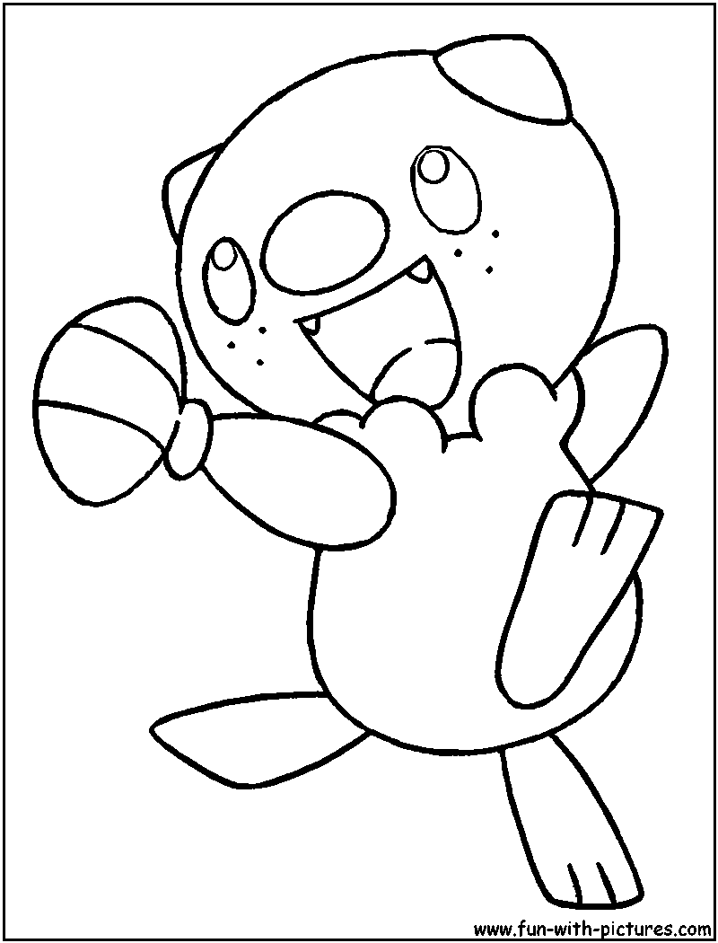 800x1050 Pokemon Coloring Pages Printable Snivy ~ Best Ideas For Printable