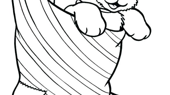 Snoop Dogg Coloring Pages