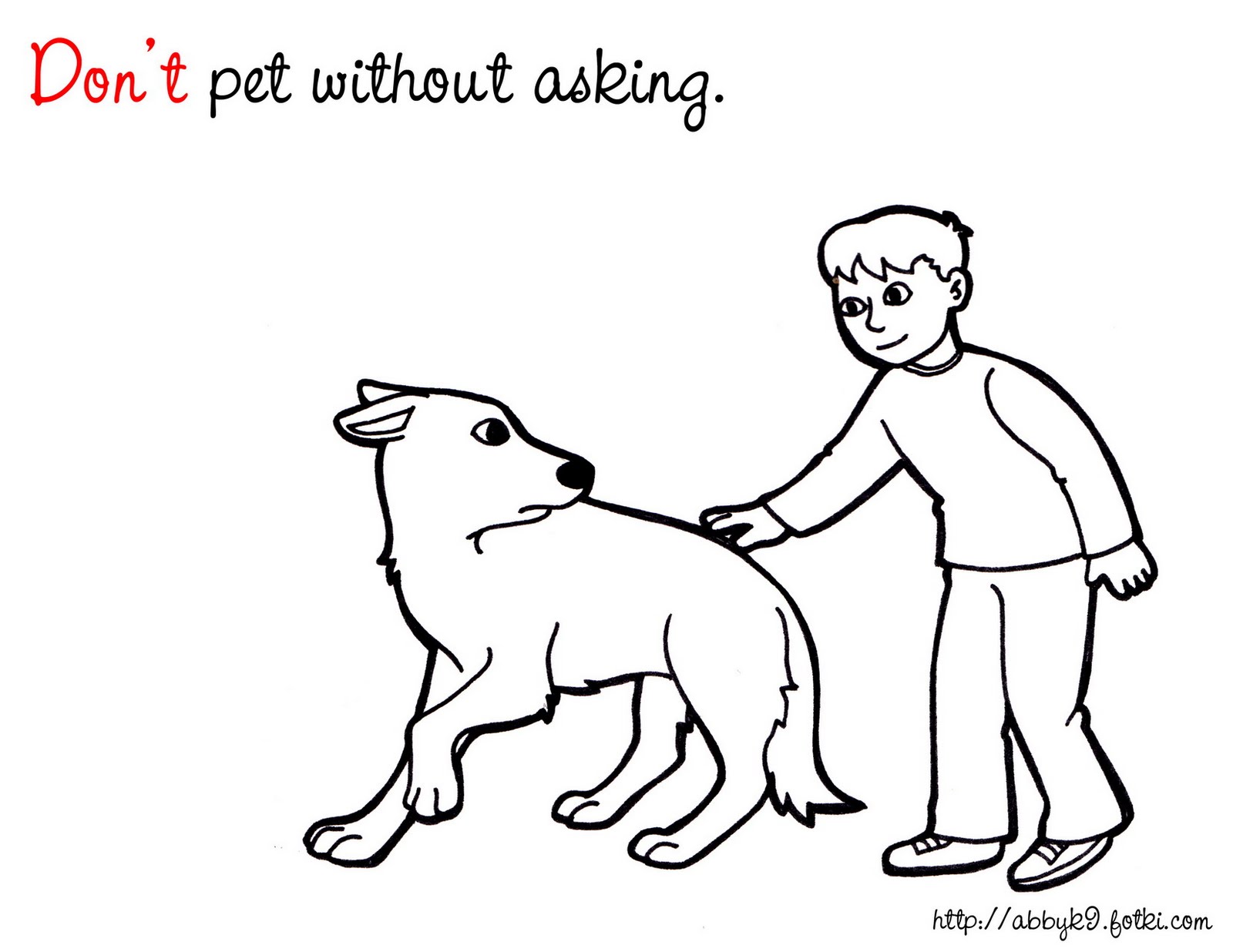 1600x1236 Coloring Pages Of Snoop Dogg Fresh Dog Safety Coloring Pages