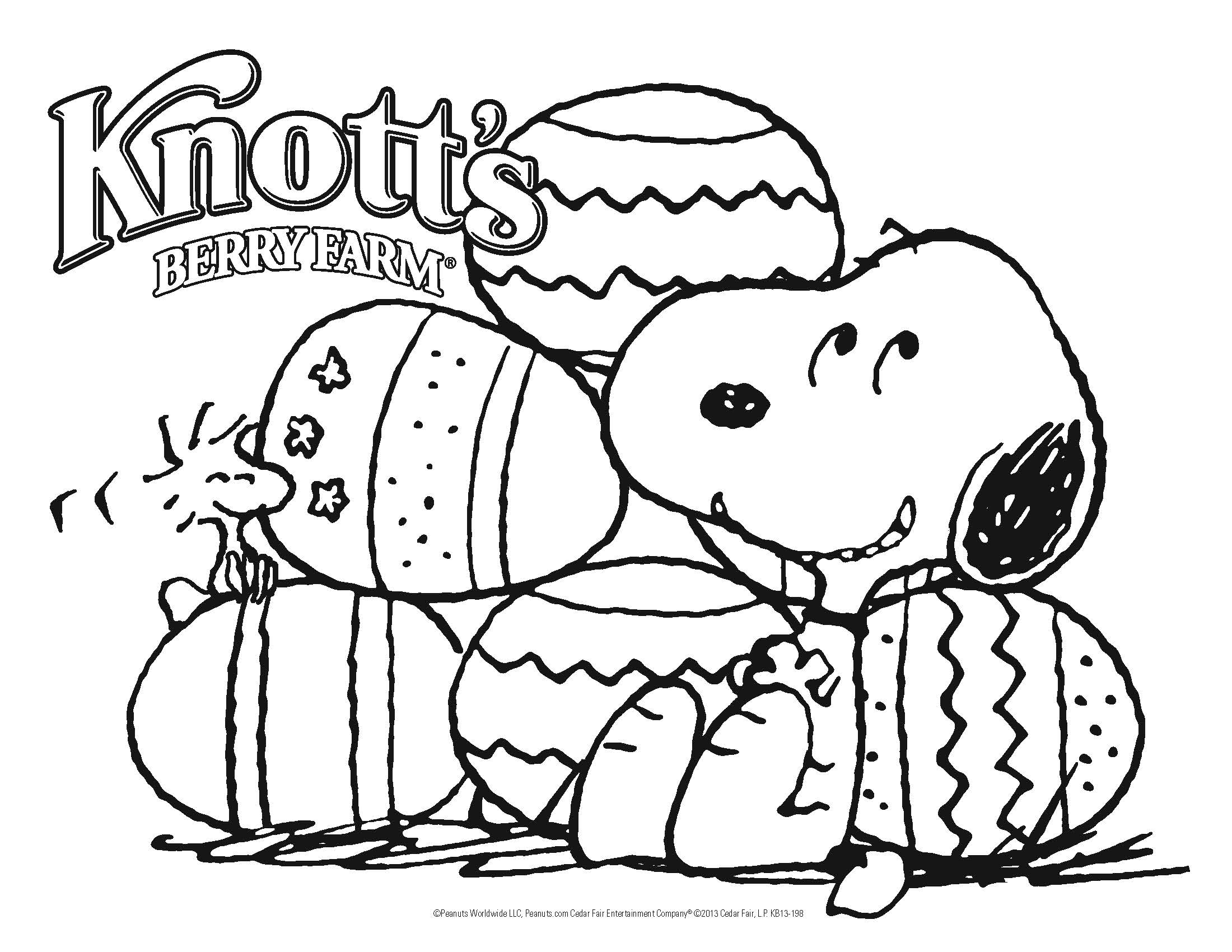 2200x1700 For Free Snoopy Coloring Pages