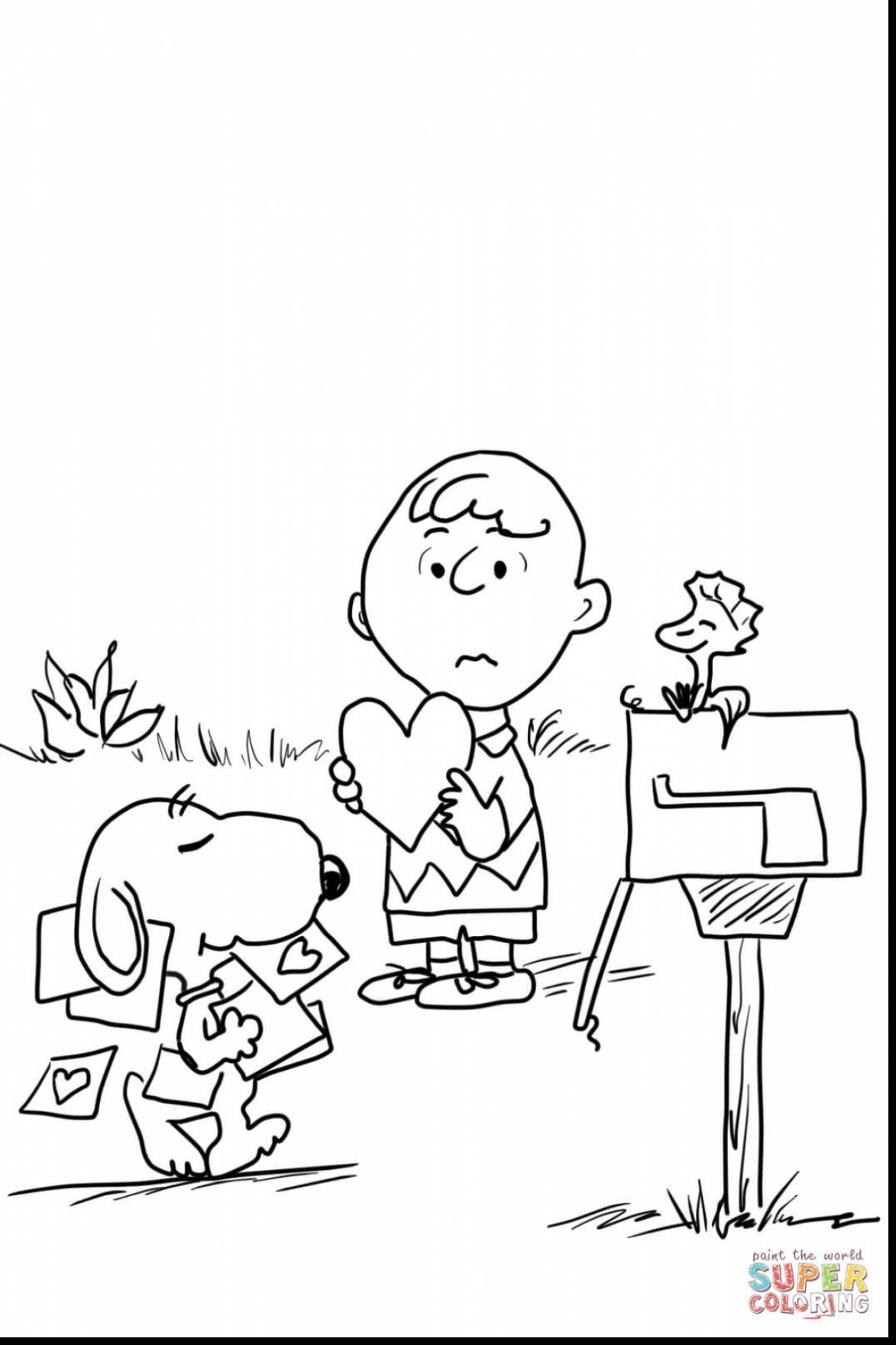 1173x1760 Marvelous Astonishing Snoopy And Woodstock Coloring Pages