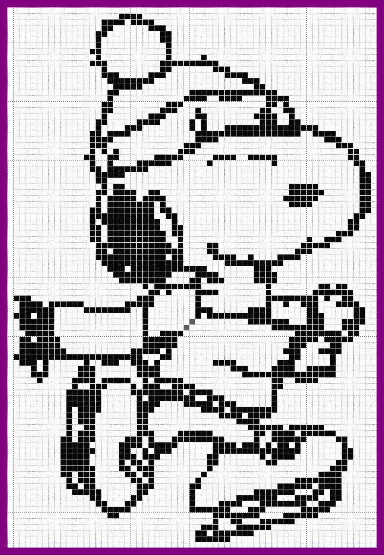 786x1134 Marvelous Charlie Brown Christmas Coloring Pages Luvs Knit
