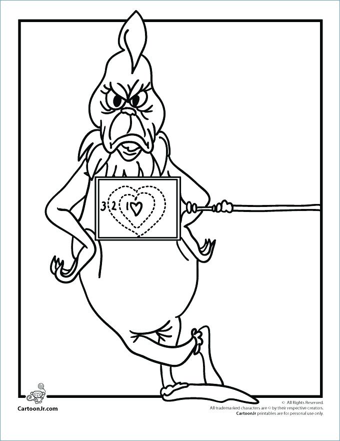 680x880 Snoopy Christmas Coloring Pages How The Stole Coloring Pages