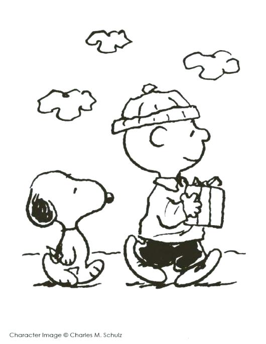 530x686 Snoopy Christmas Coloring Pages Snoopy Coloring Pages Snoopy