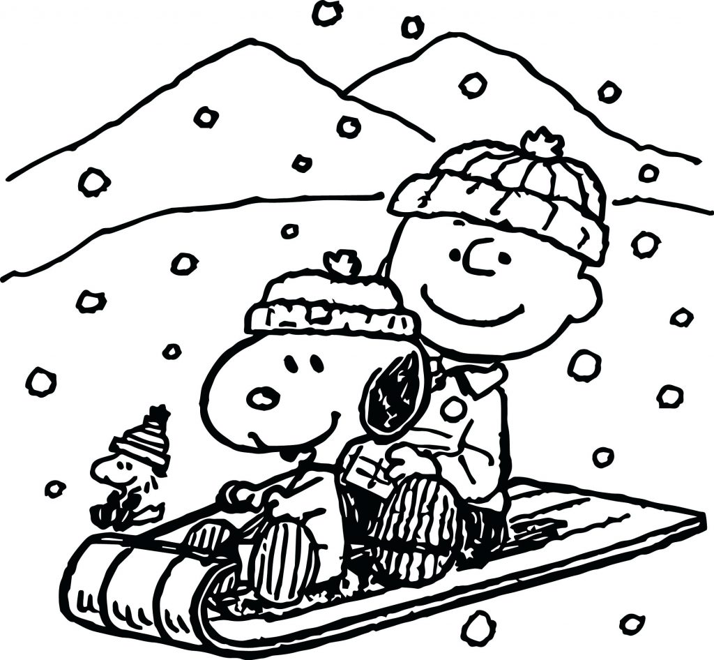 1024x946 Astonishing Charlie Brown Thanksgiving Coloring Pages Free