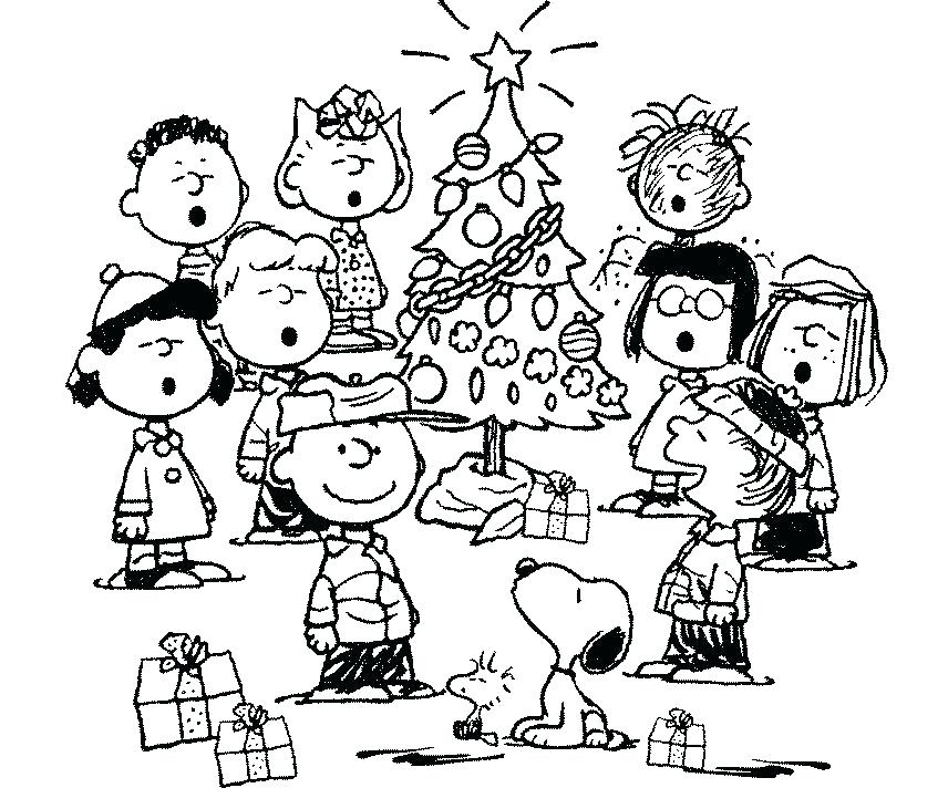 856x712 Brown Coloring Pages Charlie Brown Snoopy Coloring Pages Charlie