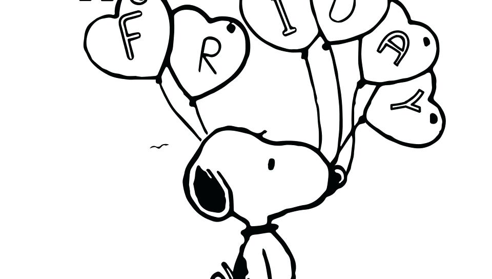 960x544 Snoopy And Woodstock Coloring Pages Snoopy And Coloring Pages