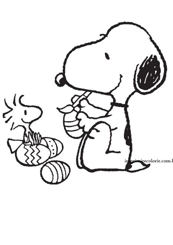 595x842 Snoopy Snoopy, Etc. Snoopy