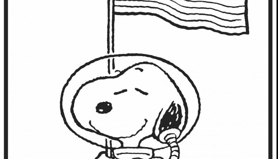 948x544 Coloring Pages Snoopy To Print Valentines Day Christmas Printable