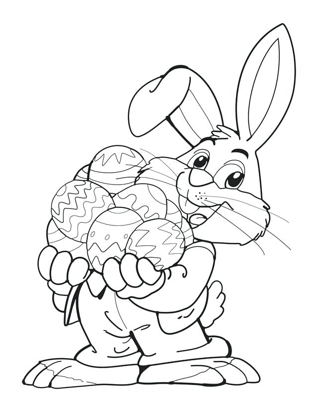 640x828 Cool Design Easter Coloring Pages Free Printable Hello Kitty