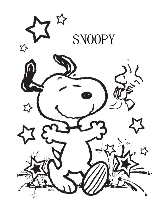 678x877 Peanuts Coloring Pages Printable Coloring Page