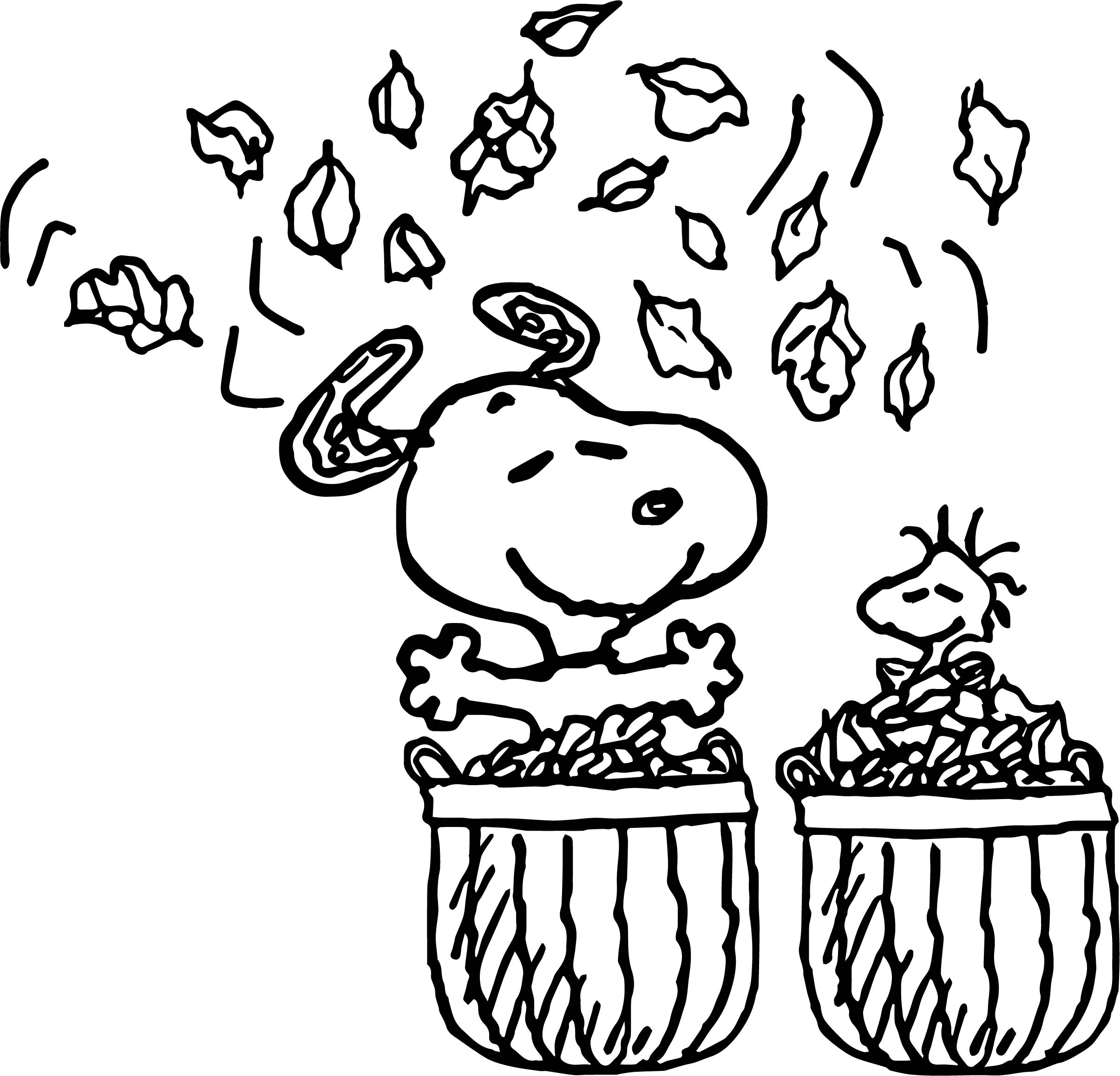 2411x2316 Two Autumn Leaf Coloring Page Leaves Colouring Pages Free