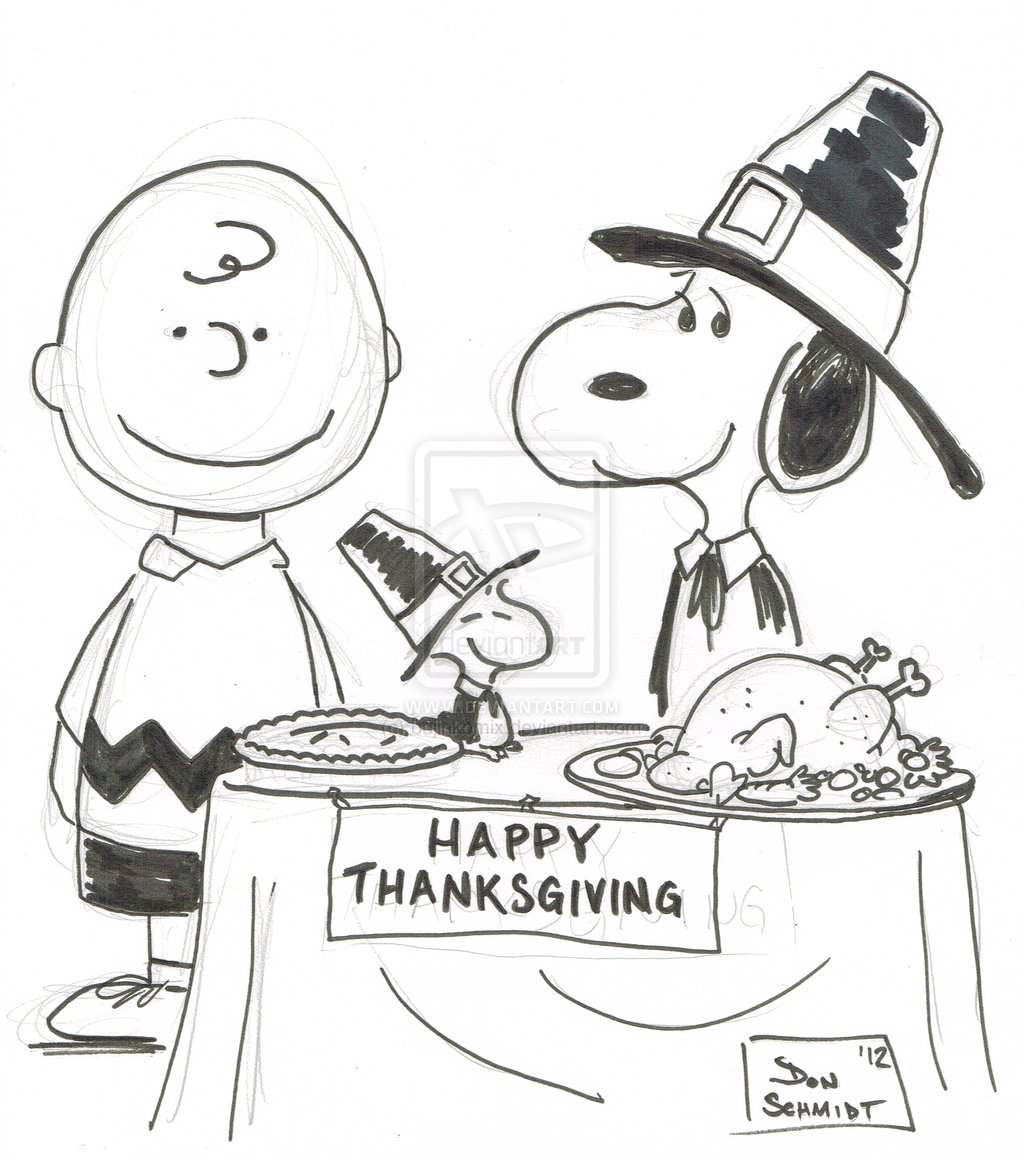 1024x1159 To Print Snoopy Thanksgiving Coloring Pages 69 About Remodel Free
