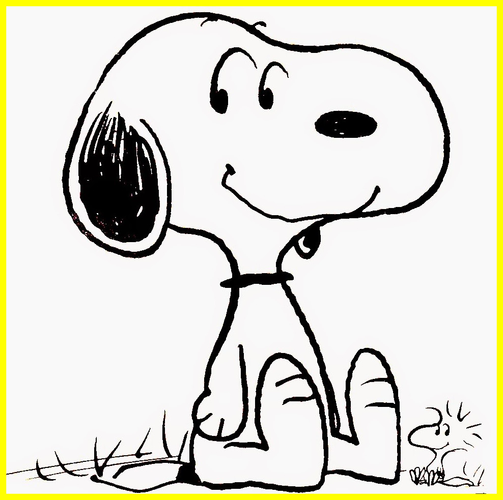988x983 Incredible Snoopy Halloween Coloring Pages Valentines Day