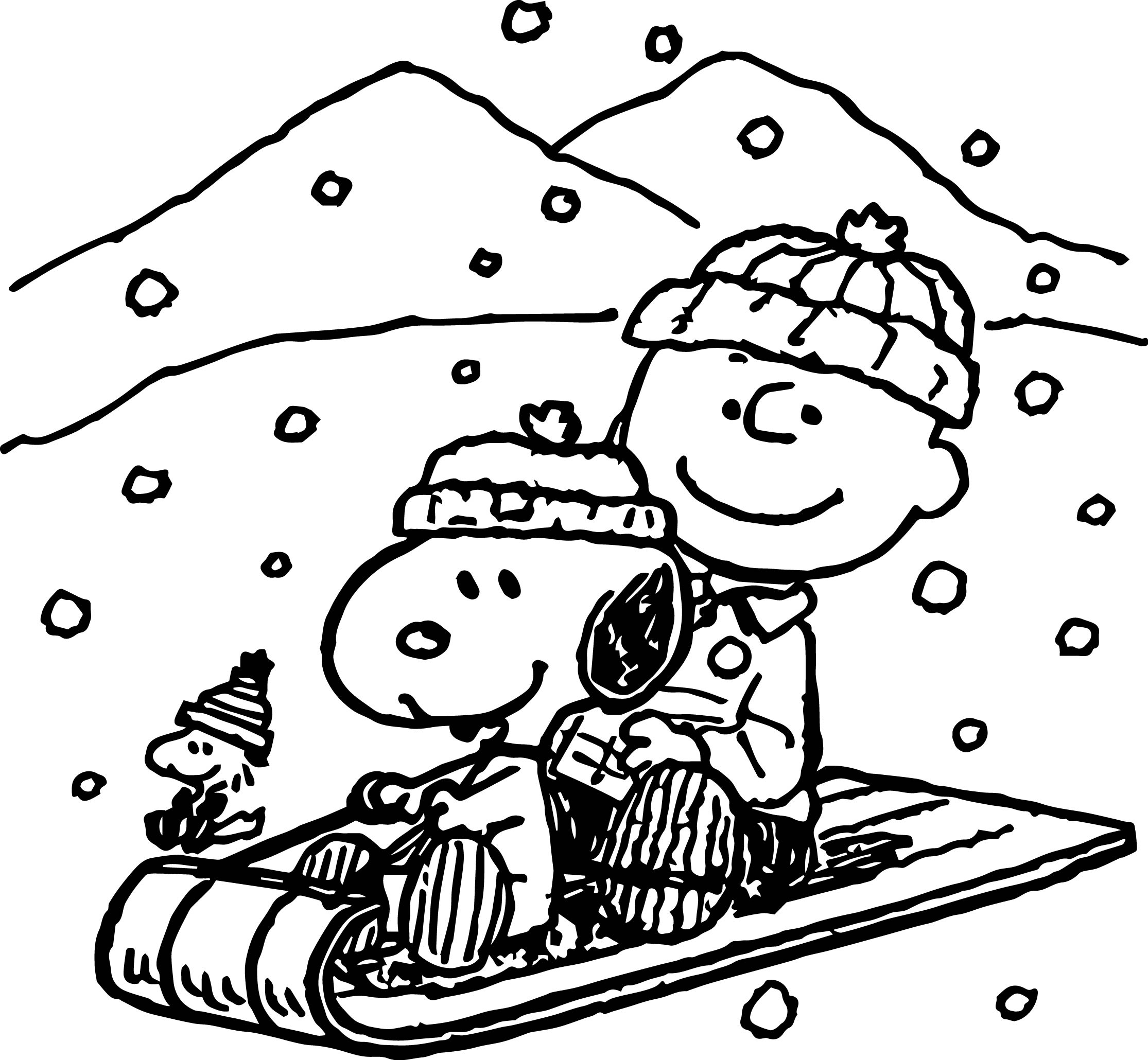 2230x2060 Snoopy Read A Book Coloring Sheets Cartoon Pictures To Color