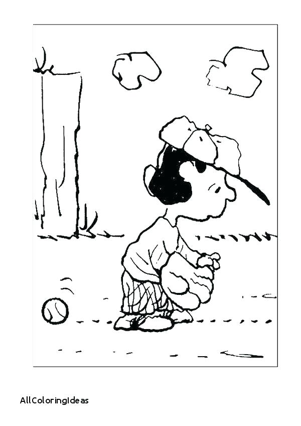 600x848 Charlie Brown Characters Coloring Pages Snoopy Coloring Page