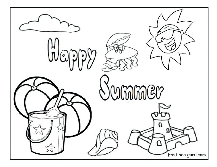 728x563 Coloring Pages Thanksgiving Turkey Surfboard Outlines Of Fish