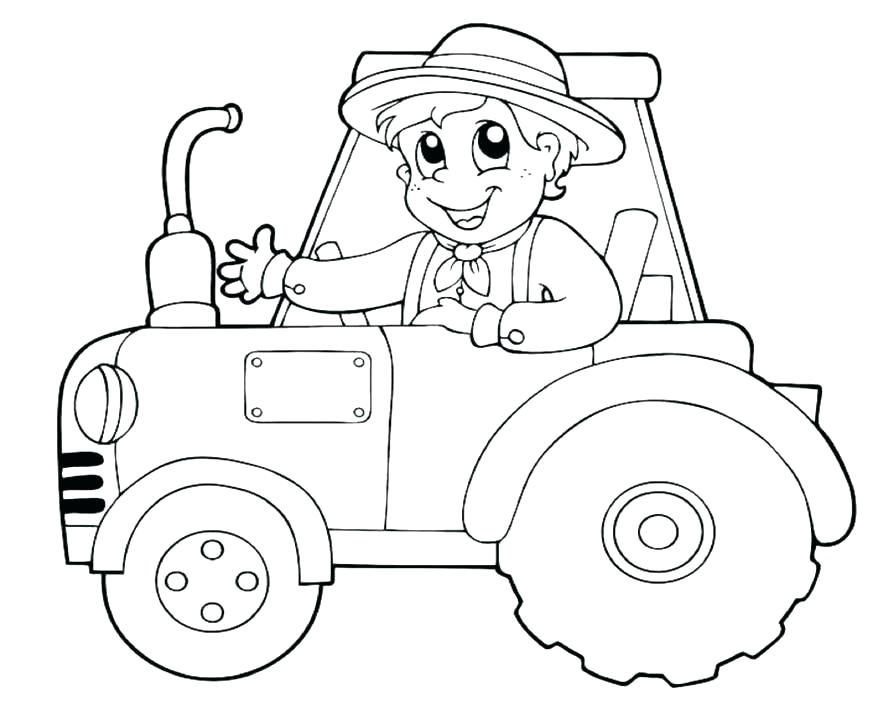 894x702 Coloring Snow Plow Coloring Pages
